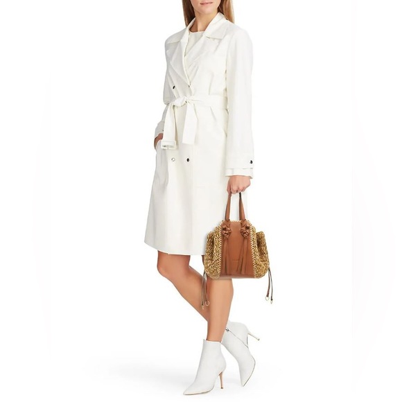 Ulla Johnson Gio Crossbody Raffia Bag - Picture 3 of 6